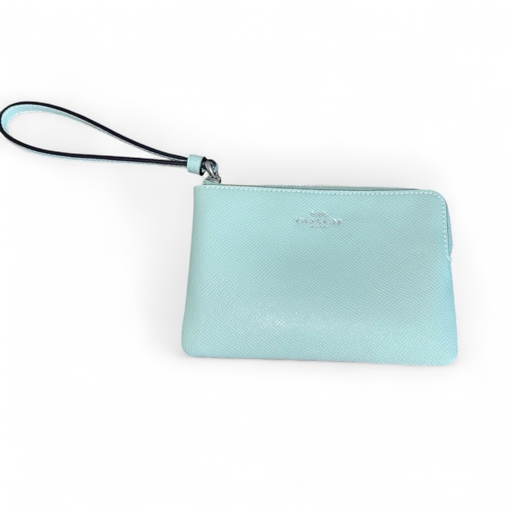 Coach Jules Hobo Purse & Wallet! - Picture 9 of 13